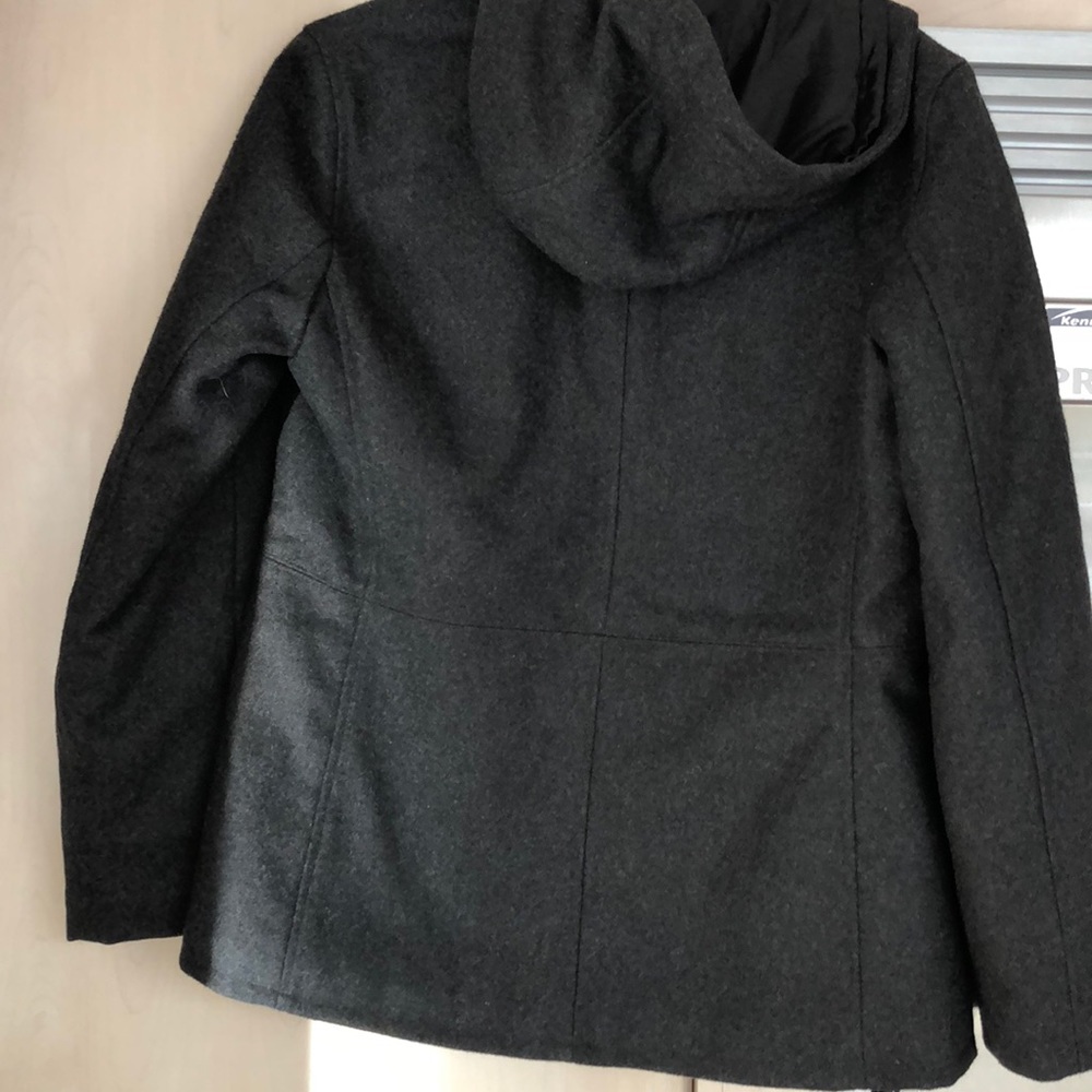 Gap Wool Jacket - image 4